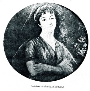 Josephine de Gaulle