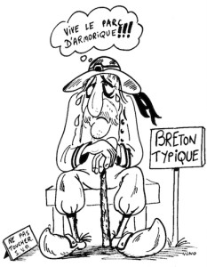 Breton petit